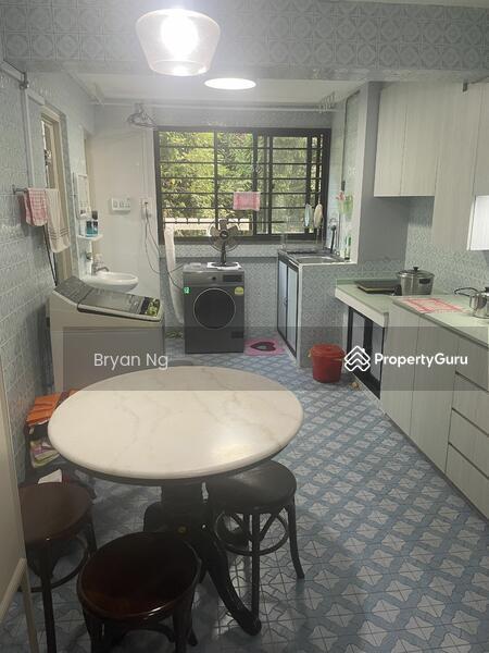 HDB Flat for Sale, 42 Telok Blangah Rise, SGD 375,000 | 99-year lease