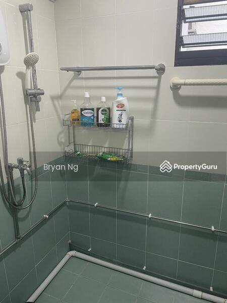 HDB Flat for Sale, 42 Telok Blangah Rise, SGD 375,000 | 99-year lease