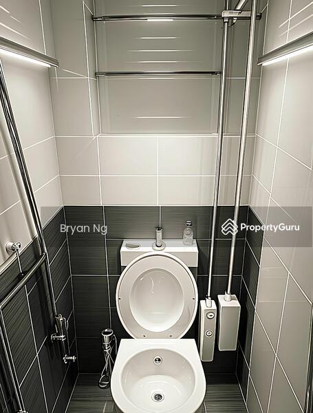 HDB Flat for Sale, 42 Telok Blangah Rise, SGD 375,000 | 99-year lease