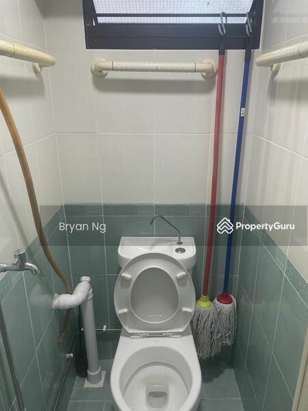 HDB Flat for Sale, 42 Telok Blangah Rise, SGD 375,000 | 99-year lease