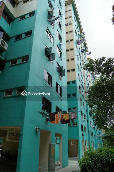 HDB Flat for Sale, 42 Telok Blangah Rise, SGD 375,000 | 99-year lease