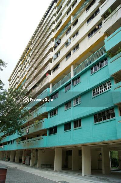HDB Flat for Sale, 42 Telok Blangah Rise, SGD 375,000 | 99-year lease