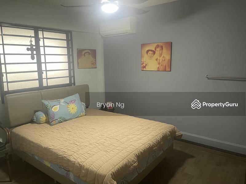 HDB Flat for Sale, 42 Telok Blangah Rise, SGD 375,000 | 99-year lease