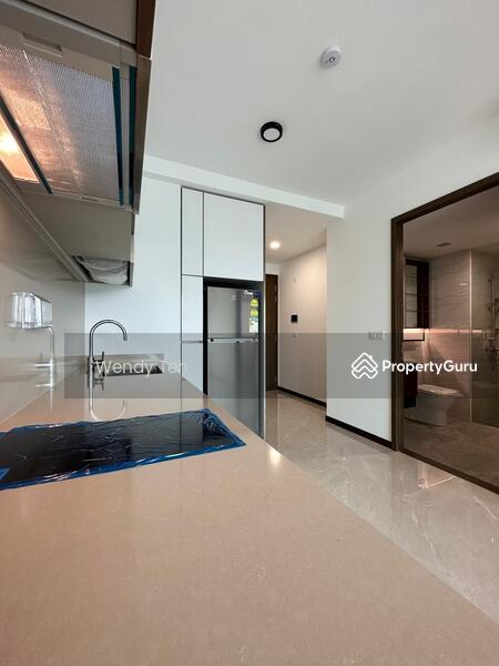 Prop-GPT: Condominium: D05  Normanton Park