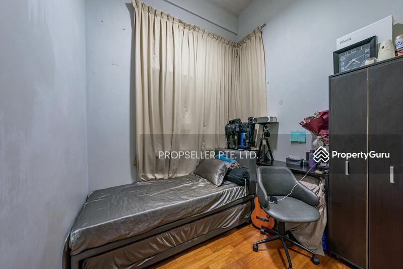 Condominium for Sale: D23, 679522