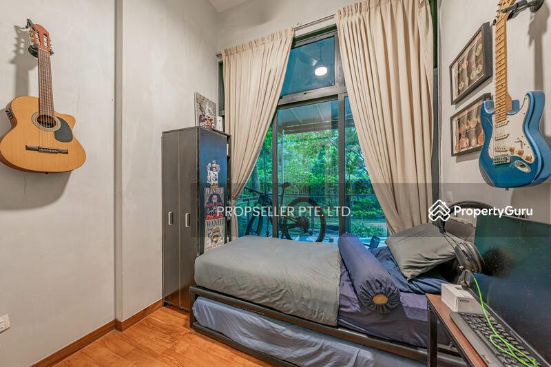 Condominium for Sale: D23, 679522