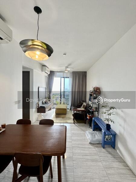 Prop-GPT: Condominium: D14  Parc Esta