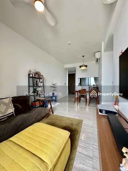 Condominium for Sale: D14, 408968