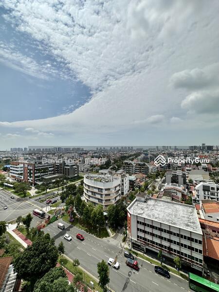 Condominium for Sale: D14, 408968