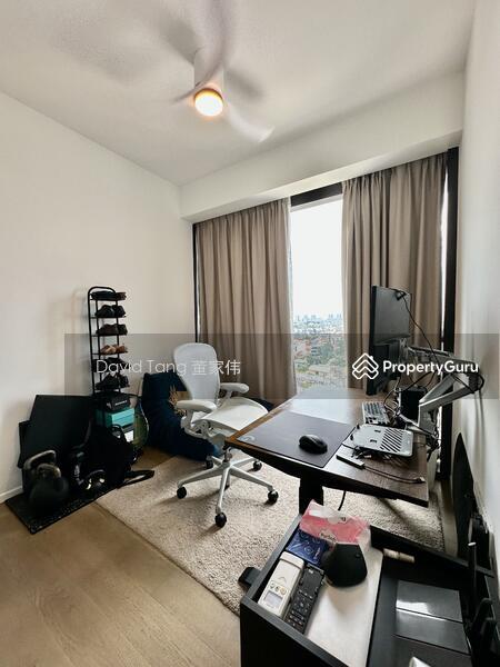 Condominium for Sale: D14, 408968