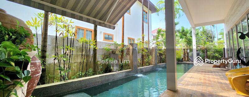 Bungalow for Sale, ALMOST SOLDSole Agt! Bungalow @Siglap   Call 81136622, SGD 12,988,000 | Freehold