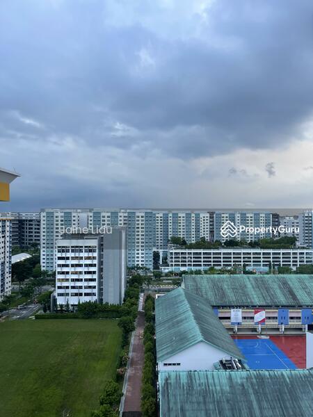 Prop-GPT: HDB Flat: D27  329 Sembawang Close