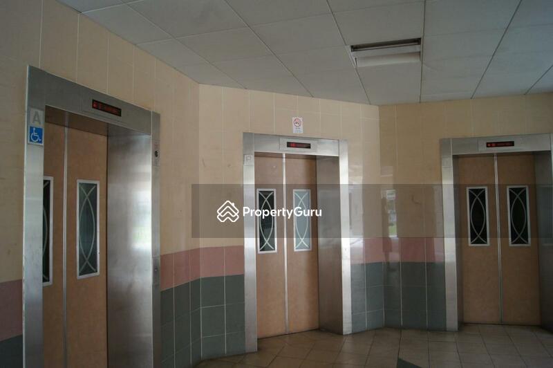 HDB Flat for Sale: D27, 750329