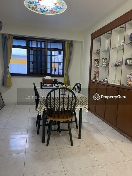 HDB Flat for Sale: D27, 750329