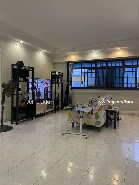 HDB Flat for Sale: D27, 750329