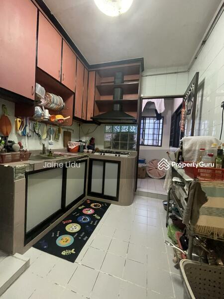 HDB Flat for Sale: D27, 750329