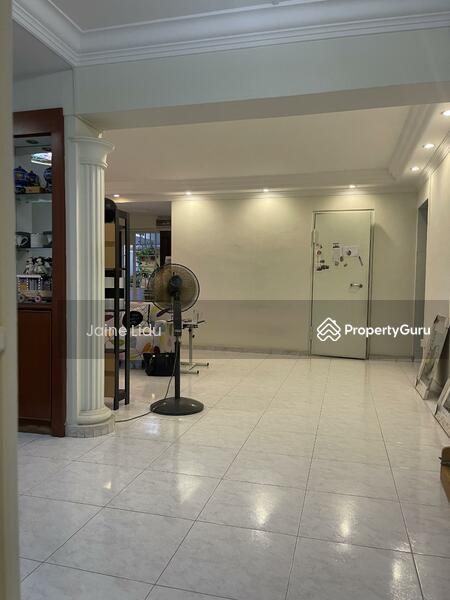 HDB Flat for Sale: D27, 750329