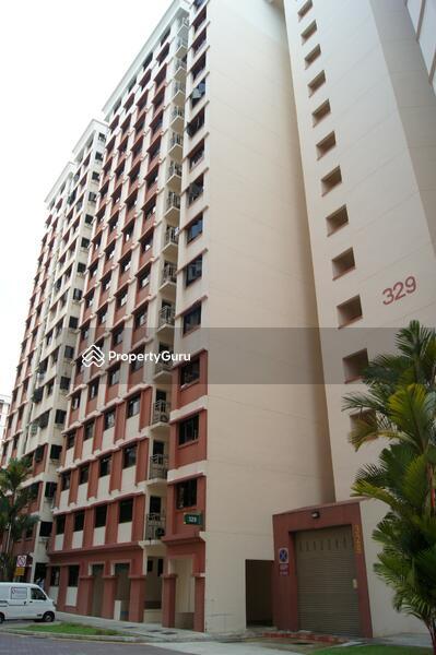 HDB Flat for Sale: D27, 750329