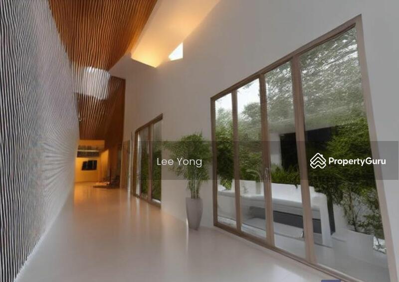 Semi-Detached for Sale, Jalan jendela , Freehold woodlands , Kranji, SGD 4,500,000 | Freehold