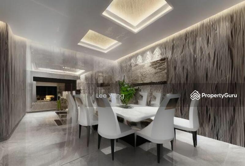 Semi-Detached for Sale, Jalan jendela , Freehold woodlands , Kranji, SGD 4,500,000 | Freehold