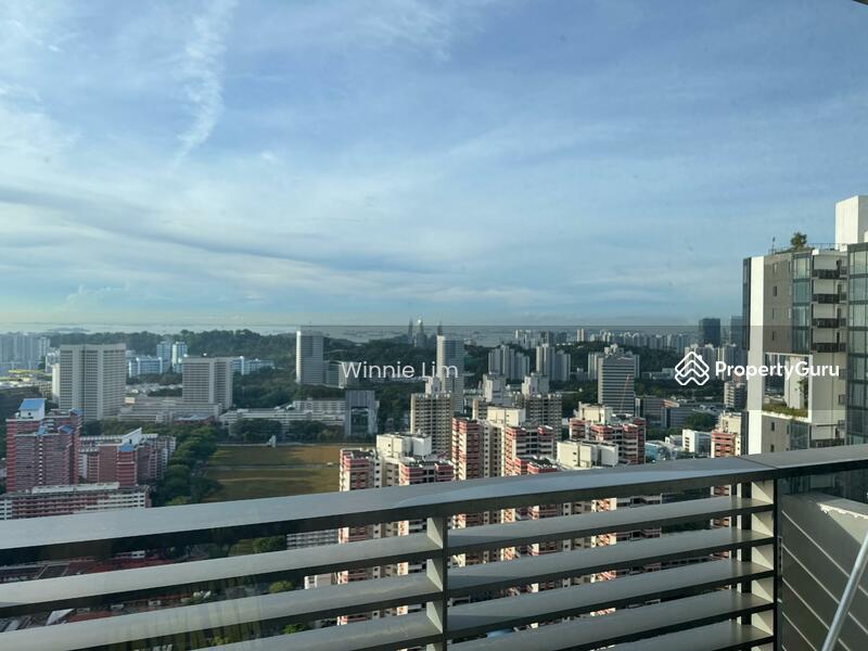 Prop-GPT: Condominium: D03  Echelon