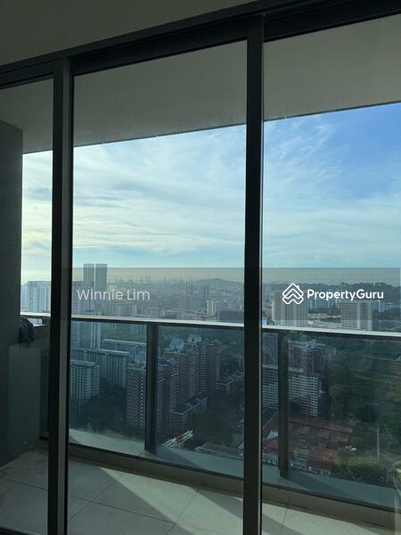 Condominium for Sale: D03, 158742