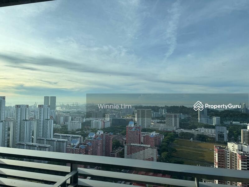 Condominium for Sale: D03, 158742
