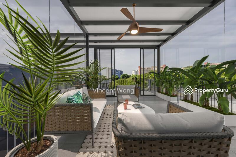 Semi-Detached for Sale: D14, 419429