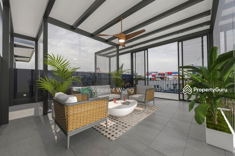 Semi-Detached for Sale: D14, 419429