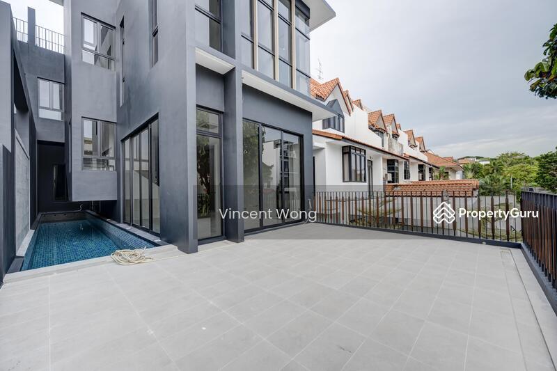 Semi-Detached for Sale: D14, 419429
