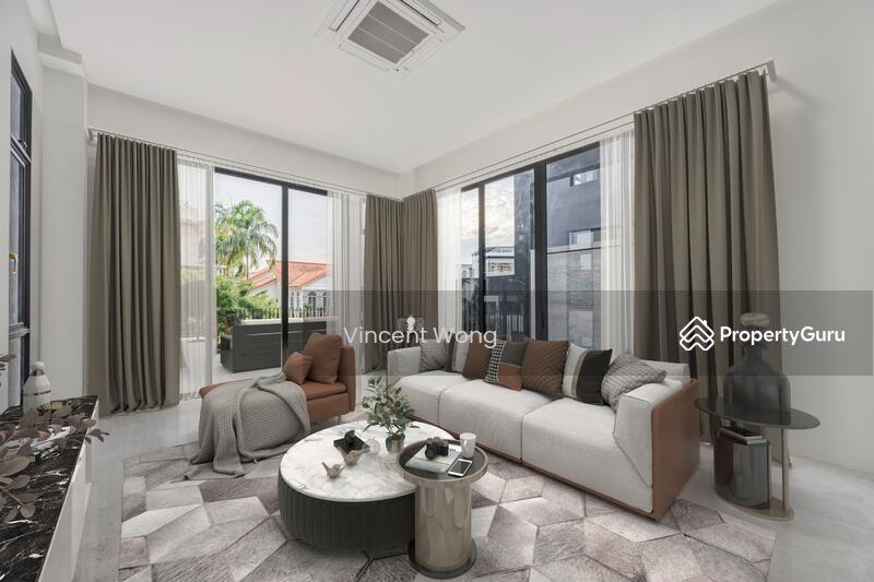 Semi-Detached for Sale: D14, 419429