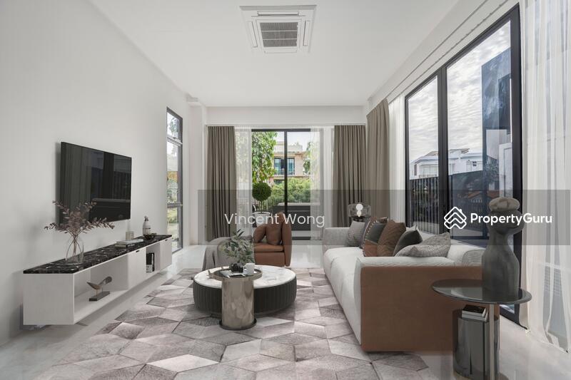 Semi-Detached for Sale: D14, 419429