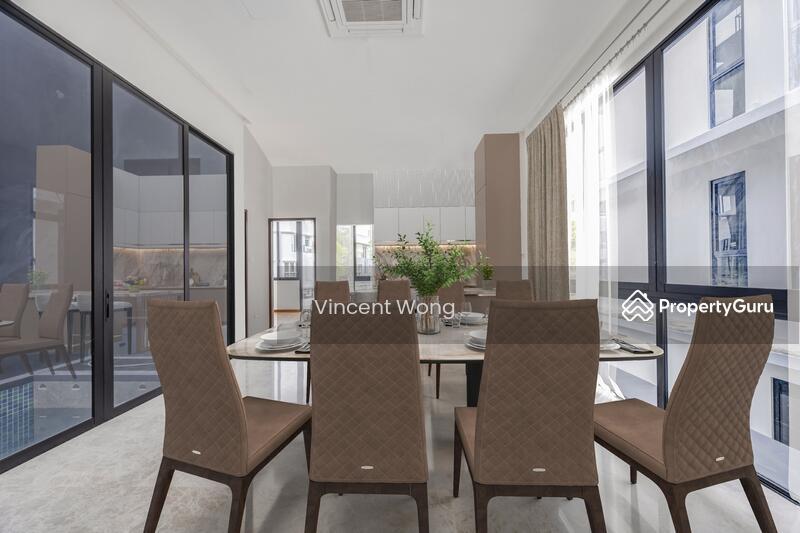 Semi-Detached for Sale: D14, 419429