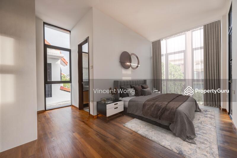 Semi-Detached for Sale: D14, 419429