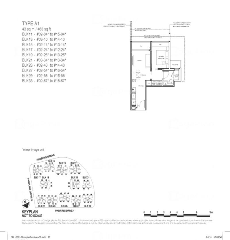 Coco Palms Condominium For Sale, $830,000, 1 Bed 1 Bath 463 sqft $1,793.00 psf