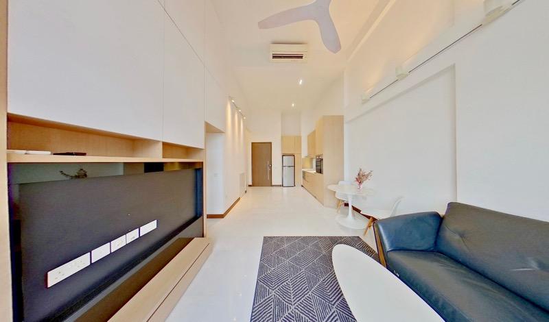 Prop-GPT: Condominium: D16  eCO