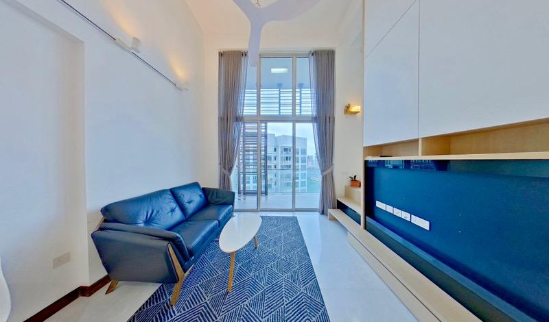 eCO Condominium For Sale, $980,000, 1 Bed 1 Bath 635 sqft $1,543.00 psf