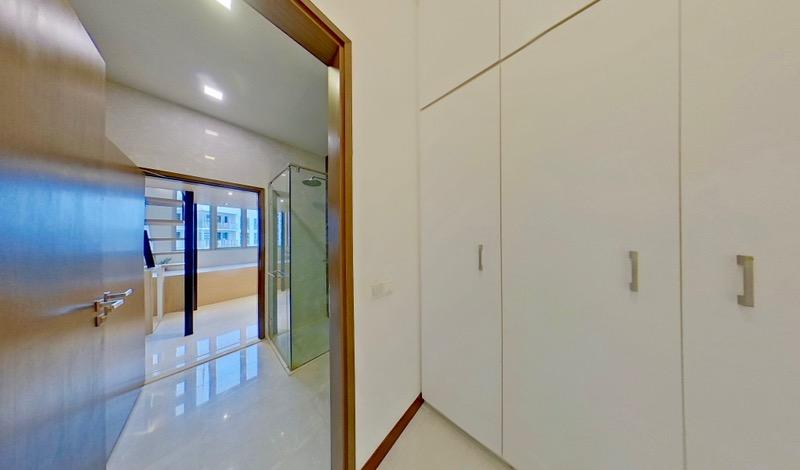 eCO Condominium For Sale, $980,000, 1 Bed 1 Bath 635 sqft $1,543.00 psf