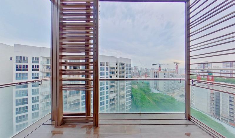 eCO Condominium For Sale, $980,000, 1 Bed 1 Bath 635 sqft $1,543.00 psf