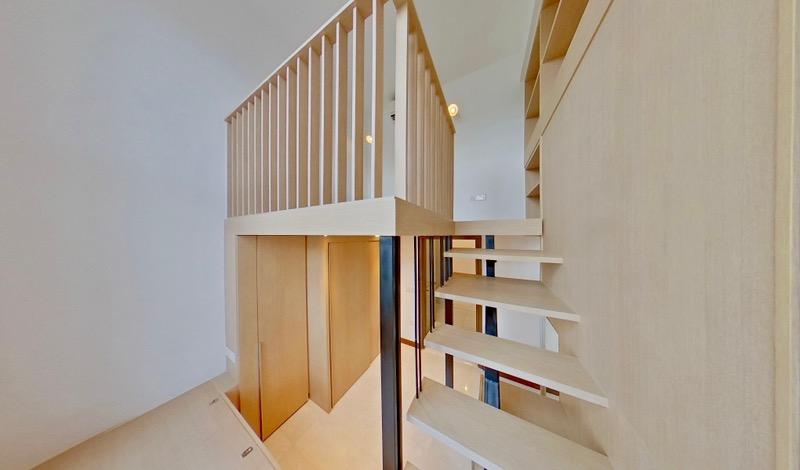 eCO Condominium For Sale, $980,000, 1 Bed 1 Bath 635 sqft $1,543.00 psf