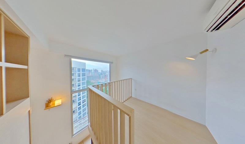 eCO Condominium For Sale, $980,000, 1 Bed 1 Bath 635 sqft $1,543.00 psf