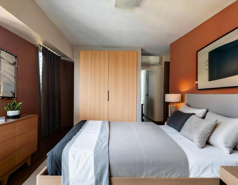 HDB Apartment for Sale, Pinnacle @ Duxton HDB Apartment For Sale, $1,350,000, 3 Bed 2 Bath 1,022 sqft $1,321.00 psf, SGD 1,350,000 | 99-year Leasehold