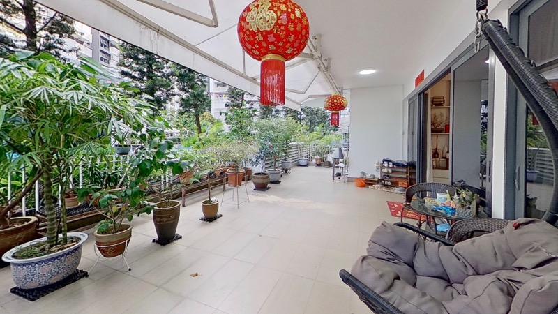 Condominium for Sale, The Lakefront Residences Condominium For Sale, $2,450,000, 3 Bed 3 Bath 1,711 sqft $1,432.00 psf, SGD 2,450,000 | 99-year Leasehold