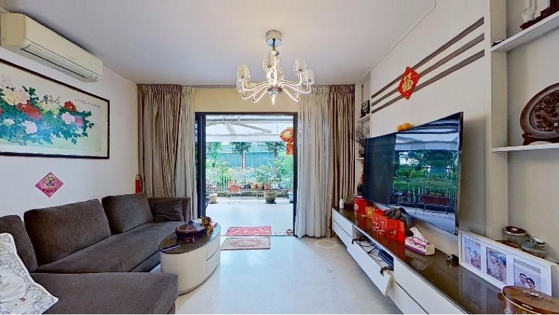 Condominium for Sale, The Lakefront Residences Condominium For Sale, $2,450,000, 3 Bed 3 Bath 1,711 sqft $1,432.00 psf, SGD 2,450,000 | 99-year Leasehold