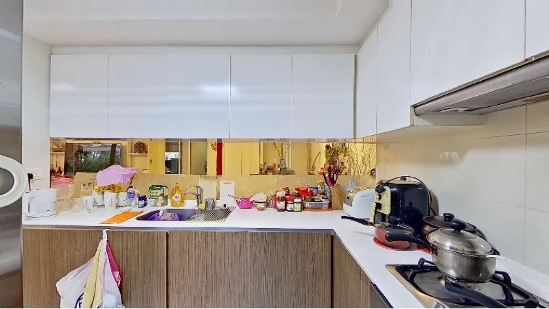 Condominium for Sale, The Lakefront Residences Condominium For Sale, $2,450,000, 3 Bed 3 Bath 1,711 sqft $1,432.00 psf, SGD 2,450,000 | 99-year Leasehold