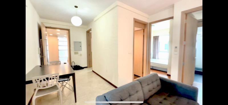 Apartment for Sale, Mackenzie 88 Apartment For Sale, $1,550,000, 2 Bed 2 Bath 850 sqft $1,824.00 psf, SGD 1,550,000 | Freehold