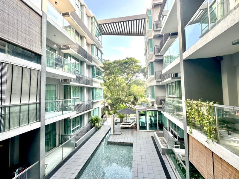 Apartment for Sale, Mackenzie 88 Apartment For Sale, $1,550,000, 2 Bed 2 Bath 850 sqft $1,824.00 psf, SGD 1,550,000 | Freehold