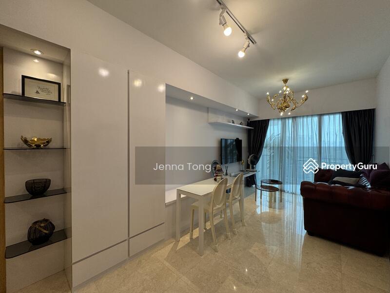 Prop-GPT: Condominium: D12  Eight Riversuites