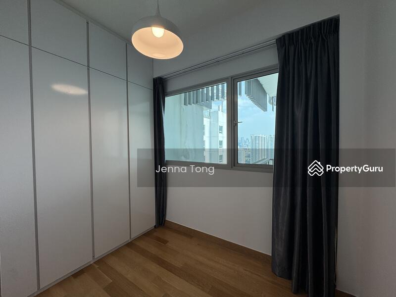 Condominium for Sale: D12, 338517