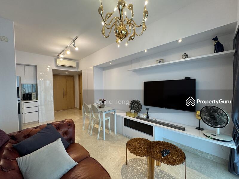 Condominium for Sale: D12, 338517